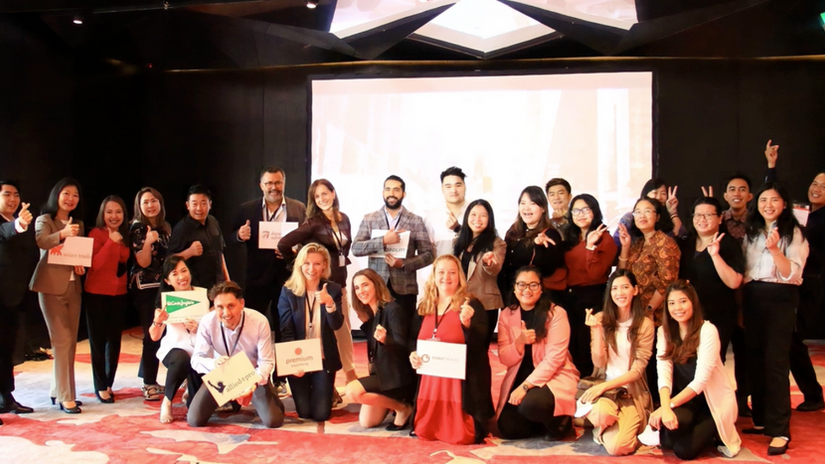 B2B Roadshow Jakarta